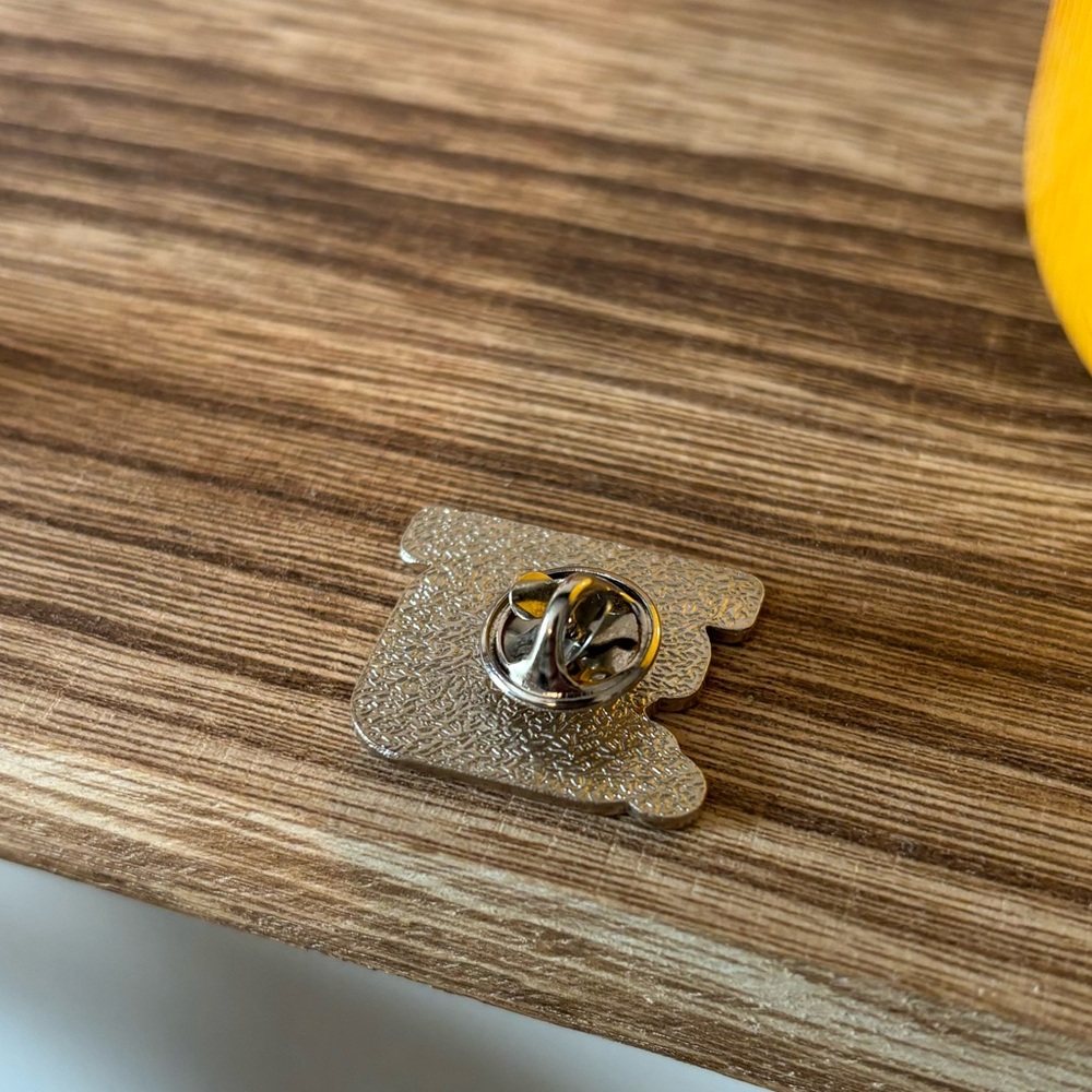Glock Inc. Pin - Picture 2 of 2